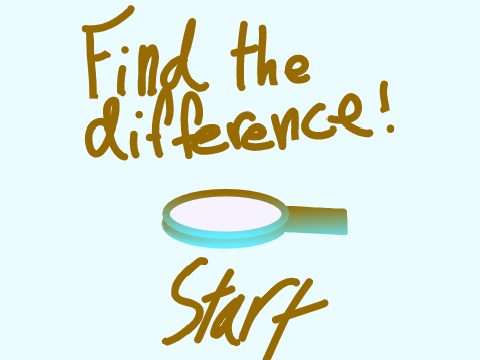 Spot the Difference — Free Browser Game, Play Online [2026]